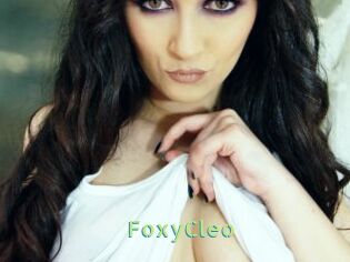 FoxyCleo