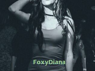 FoxyDiana