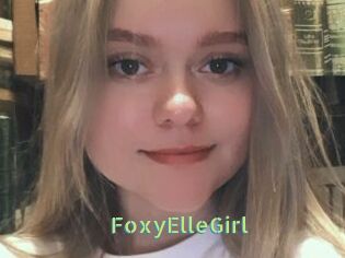 FoxyElleGirl