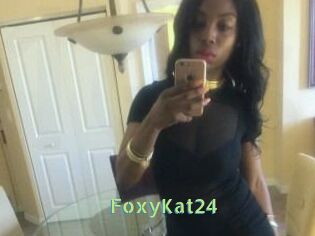 FoxyKat24