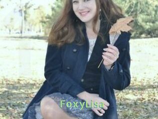 FoxyLisa
