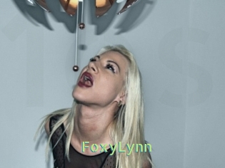 FoxyLynn