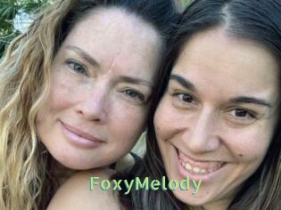 FoxyMelody