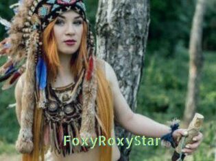 FoxyRoxyStar