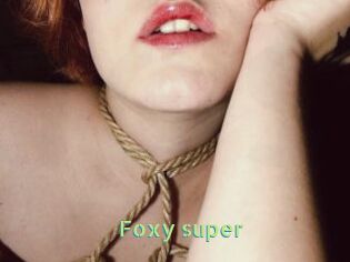 Foxy_super Une Etudiante Sexy