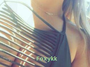 Foxykk
