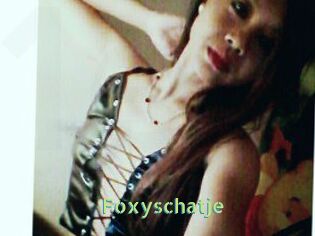 Foxyschatje