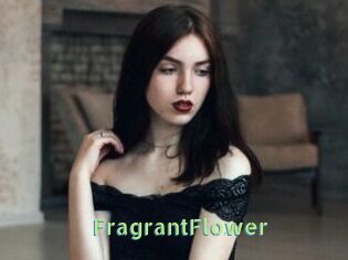 FragrantFlower