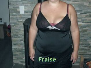 Fraise