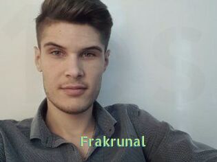 Frakrunal Une Etudiante Sexy