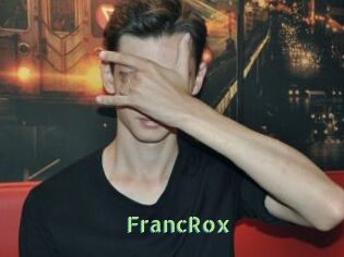 FrancRox Une Etudiante Sexy