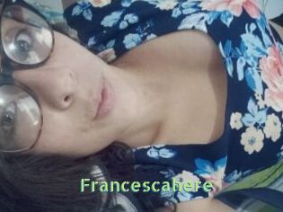 Francescahere