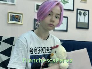 FranchescaPerez