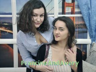 FrancineAndAvery