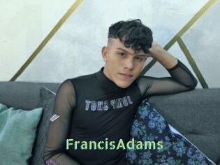 FrancisAdams