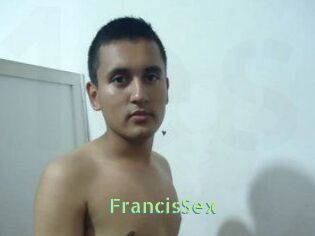 FrancisSex