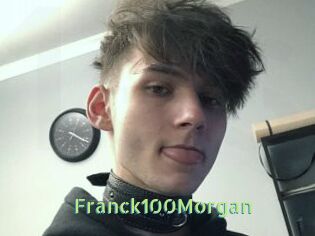 Franck100Morgan