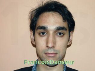 FrancoisDanseur