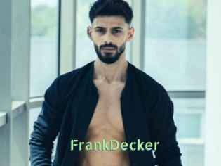 FrankDecker Une Etudiante Sexy
