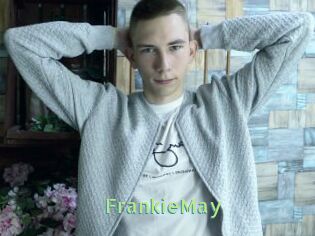 FrankieMay