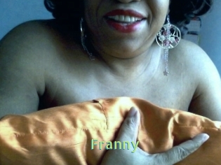 Franny Une Etudiante Sexy