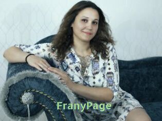 FranyPage