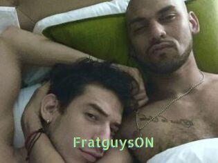 FratguysON