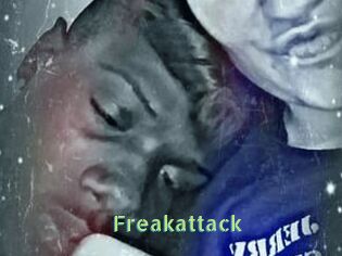 Freakattack