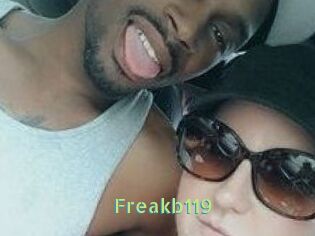 Freakb119