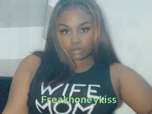Freakhoneykiss