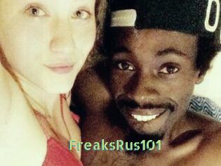 FreaksRus101