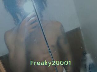 Freaky20001