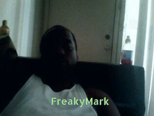FreakyMark