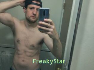 FreakyStar