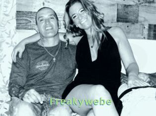 Freakywebe