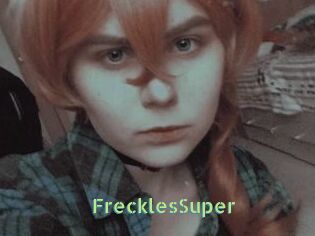 FrecklesSuper