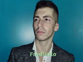 FredGallo