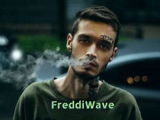 FreddiWave