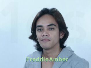 FreddieAmber
