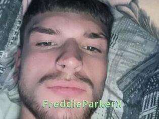 FreddieParkerX