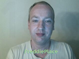 FreddiePlace