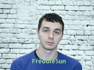 FreddieSun