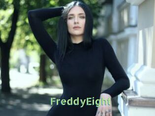 FreddyEight