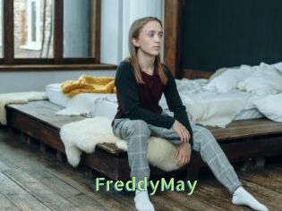 FreddyMay