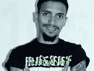 FreddyMyers