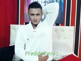 FreddyPerez Une Etudiante Sexy
