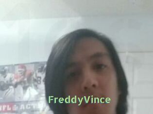 FreddyVince
