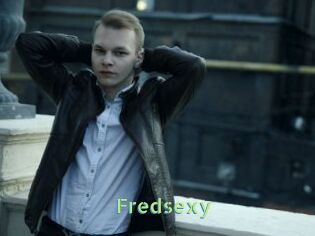 Fredsexy