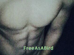FreeAsABird