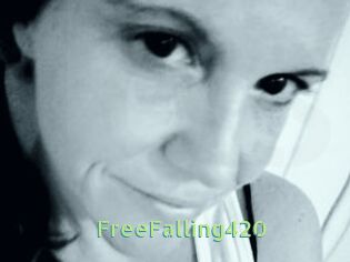 FreeFalling420